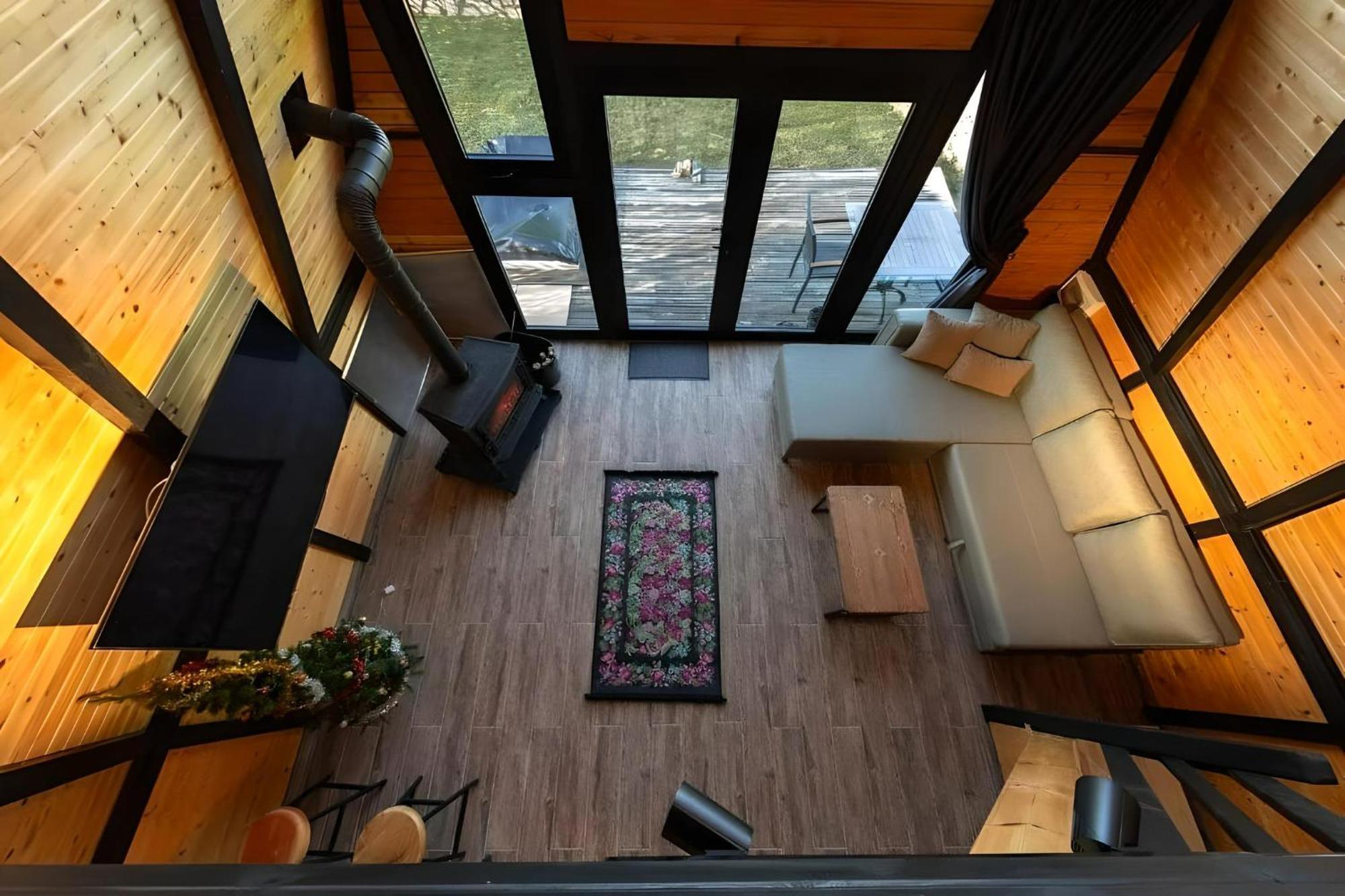 Green House Uzungol Trabzon Exterior photo